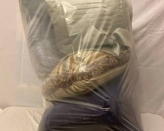 Mystery Cool Pillows