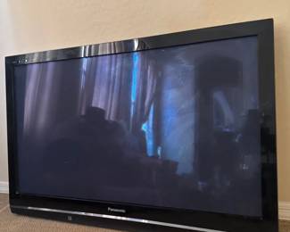 Panasonic 50 TV