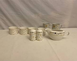 Sakura Dining Lot
