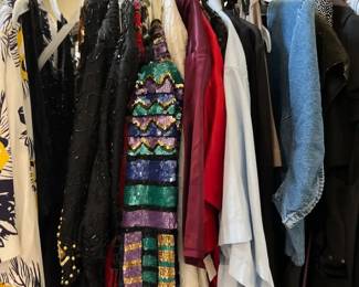 Ladies Large Sizes Dresses Many New With Tags