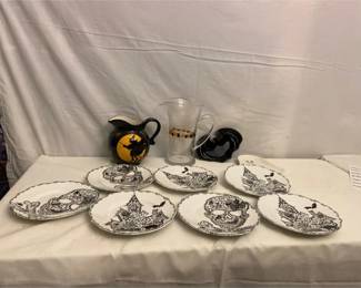 Holiday Dining