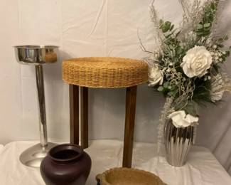 Accent Pieces