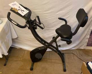 Slim Cycle