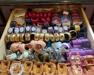 Napkin Rings