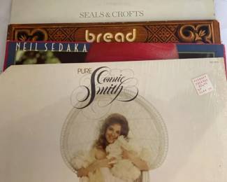 Variety Of Albums
