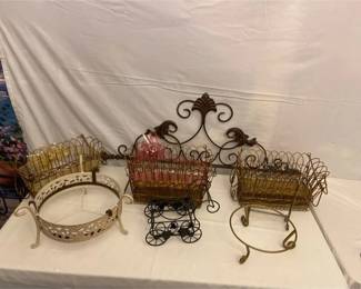 Metal Decor