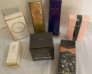 Smell Good For Women