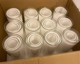 Decorative Candle Holders