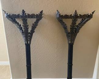 Metal Wall Decor