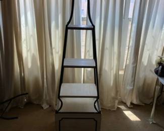 Plant Storage Stand