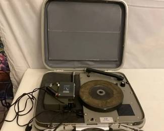Turntable Plus