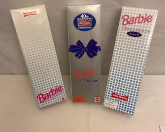 Little Debbie Barbies