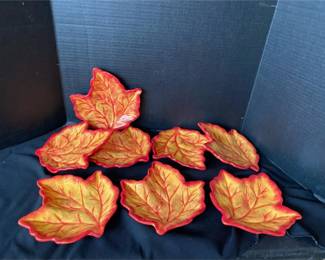 Trinket Trays