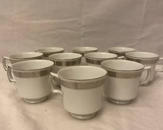 Romaic Fine China