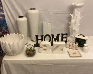 Cozy Home Decor