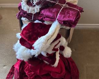 Christmas Cloths  Hats