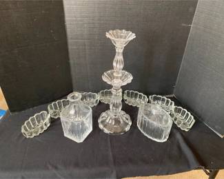 Glassware