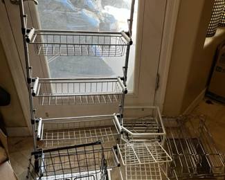 Need Storage Ideas For Your Pantry