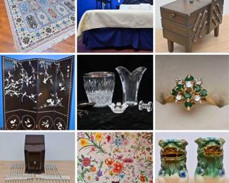 Bidsquare Square Cover  Online Estate Sales