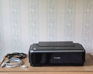 Canon iP2600 Printer
