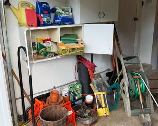 Great Garden Lot