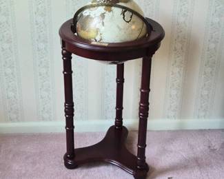 Suntrust Decorative Globe