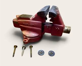 Craftsman Vice