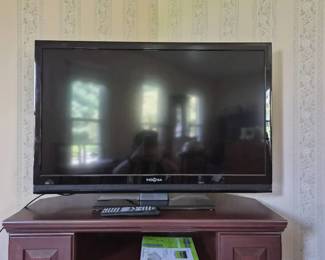 39 Insignia TV