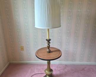 Floor Lamp