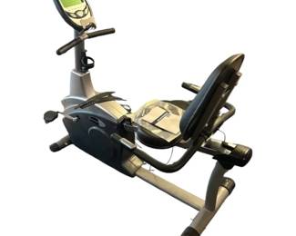Schwinn 201 Recumbent Exercise Bike