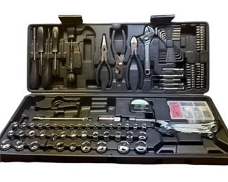 Miscellaneous Tool Kit