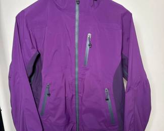 118 llbeangoretexproshellpurplejacke