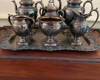 030 stunningreedbartonsilverplateteaand