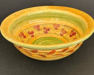 179 terreeprovencehandpaintedpotteryse
