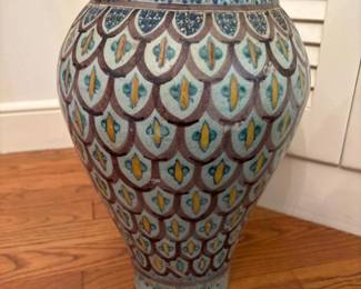 020 decorativeglazedceramicvase