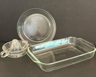 194 pyrexpieplatepyrexbakingdishanda