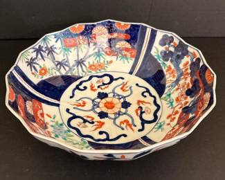 018 imaristylescallopedporcelainbowl