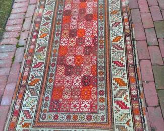 006 handwovenwoolrug