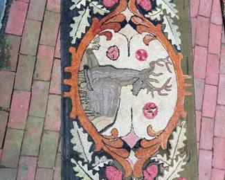 272 antiquehookedrugwithstagmotif