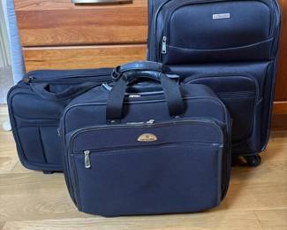 079 suitcasetravelbagssamsoniteatlantic