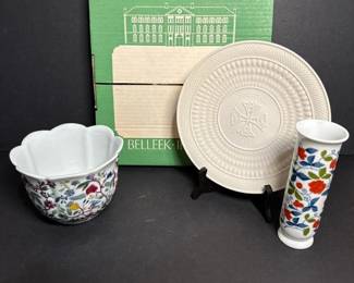 152 decorativepotterypieces