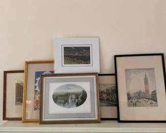 264 travelartprintsandotherframedpiece