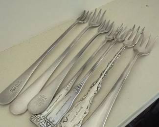 253 vintagereedbartonsilverplateserving