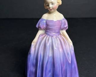 142 royaldoultonmariebonechinafigurine