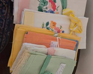 Linen