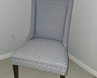 Side chair