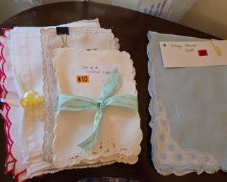 Linen