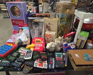 Sale Picture