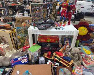 Sale Picture