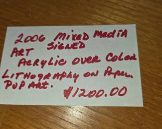 Sale Picture